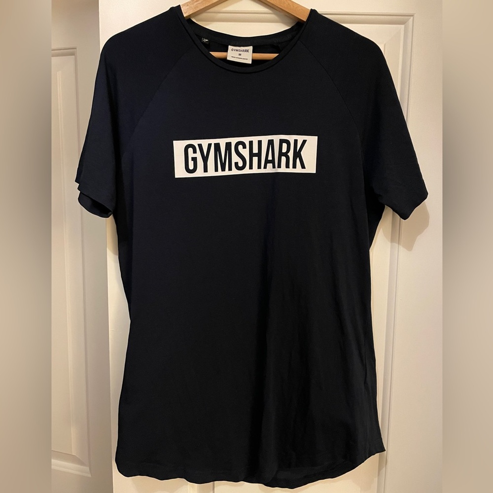 Gymshark t shirt